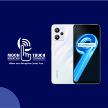 Realme 9 8/128